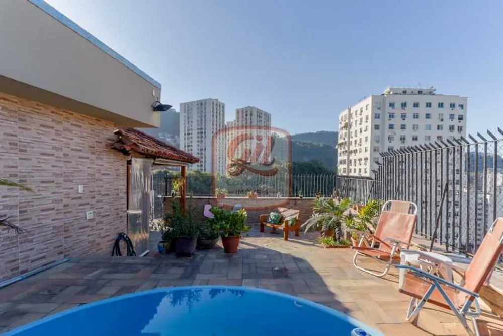 Cobertura, 3 quartos, 208 m² - Foto 30