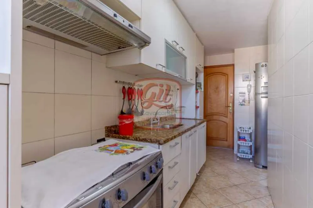 Cobertura, 3 quartos, 208 m² - Foto 9