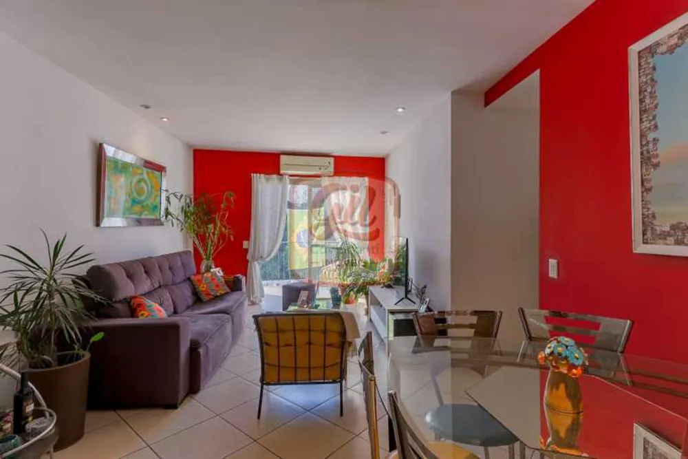 Cobertura, 3 quartos, 208 m² - Foto 1