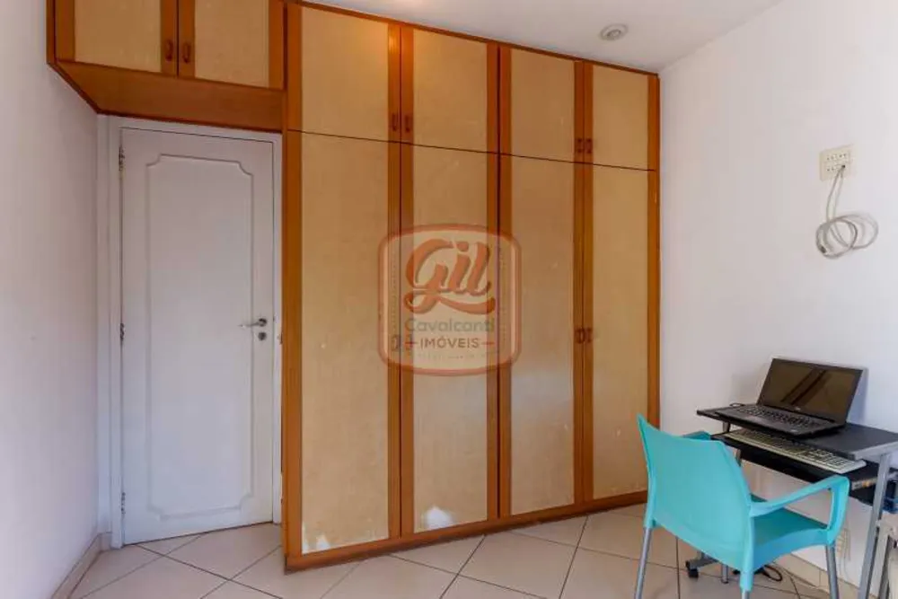 Cobertura, 3 quartos, 208 m² - Foto 21