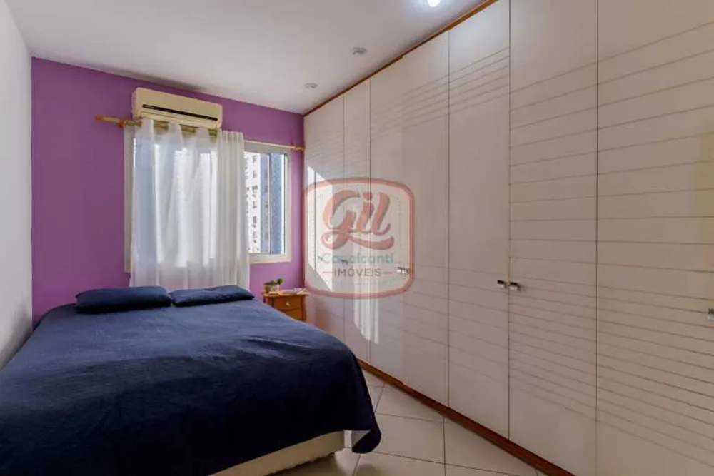 Cobertura, 3 quartos, 208 m² - Foto 13