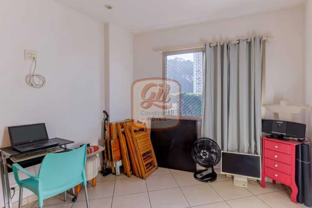 Cobertura, 3 quartos, 208 m² - Foto 20