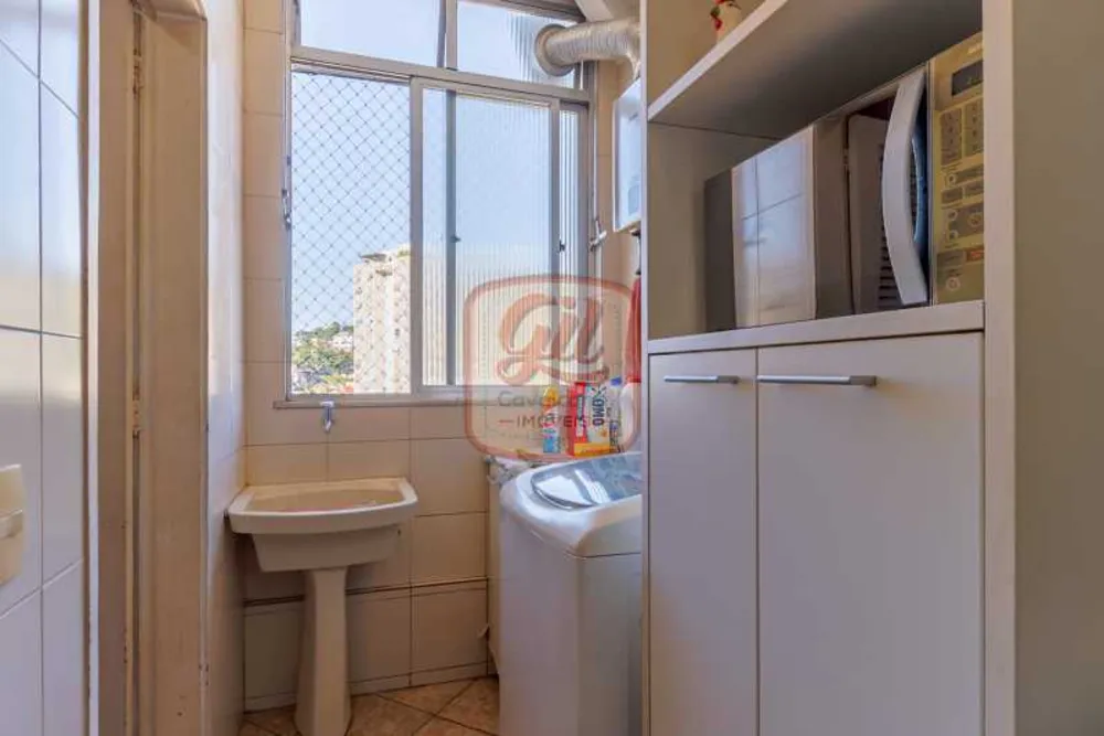 Cobertura, 3 quartos, 208 m² - Foto 11