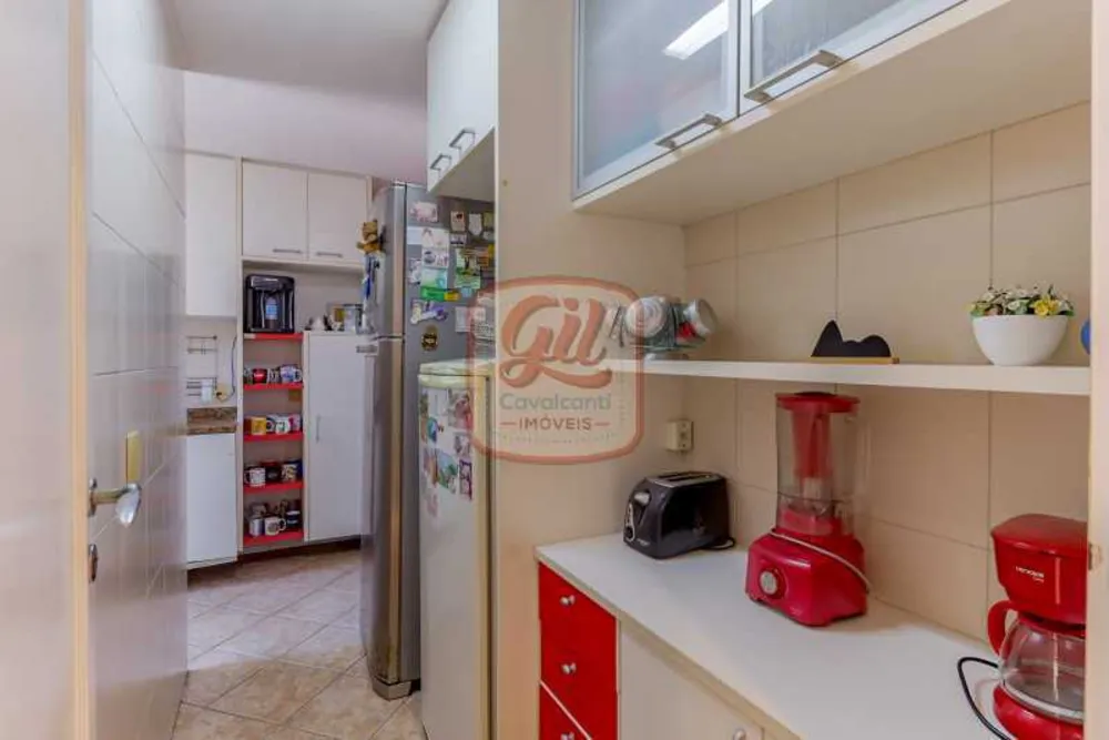 Cobertura, 3 quartos, 208 m² - Foto 7