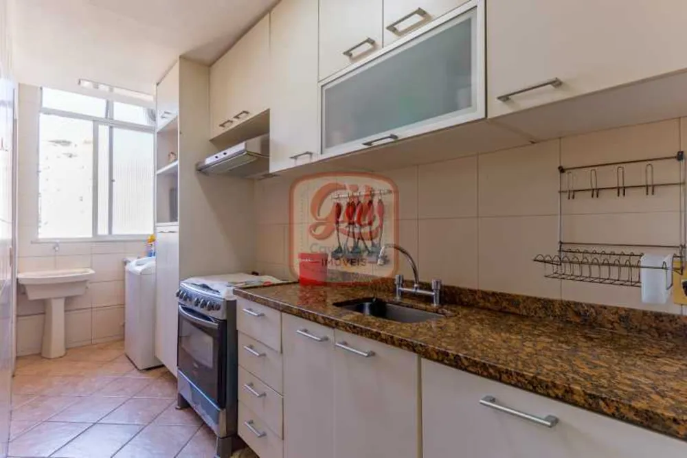 Cobertura, 3 quartos, 208 m² - Foto 8
