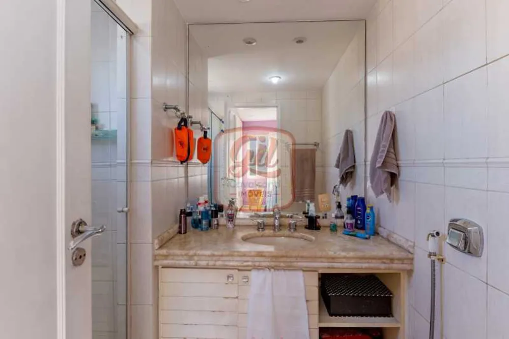 Cobertura, 3 quartos, 208 m² - Foto 19