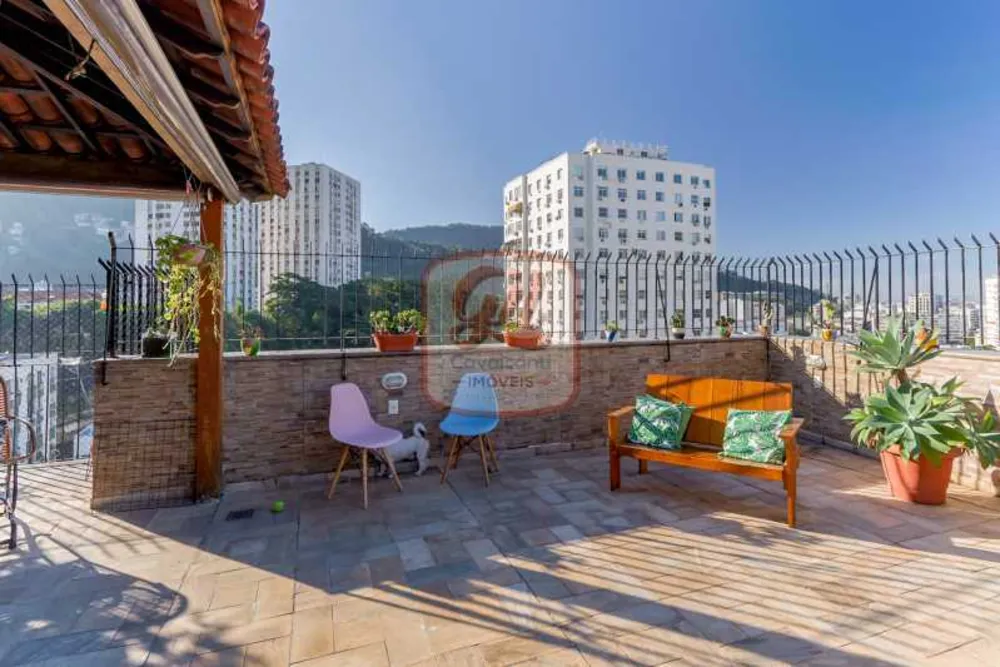 Cobertura, 3 quartos, 208 m² - Foto 29