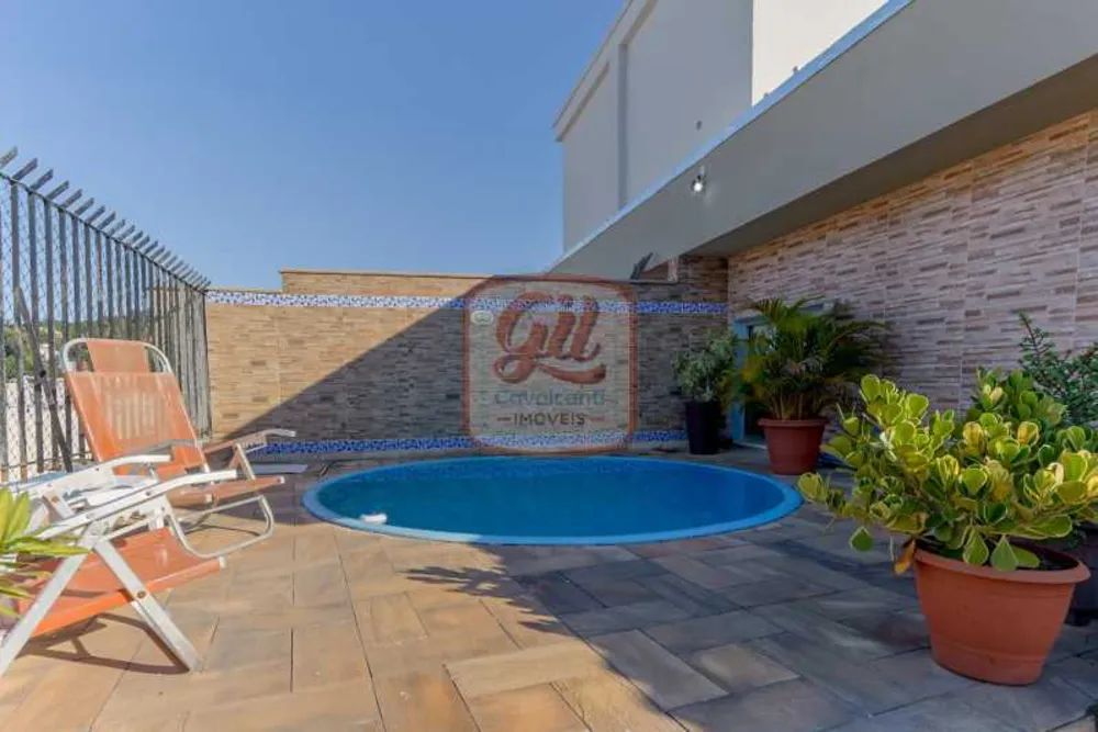 Cobertura, 3 quartos, 208 m² - Foto 25