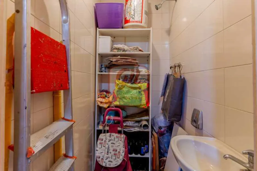 Cobertura, 3 quartos, 208 m² - Foto 12