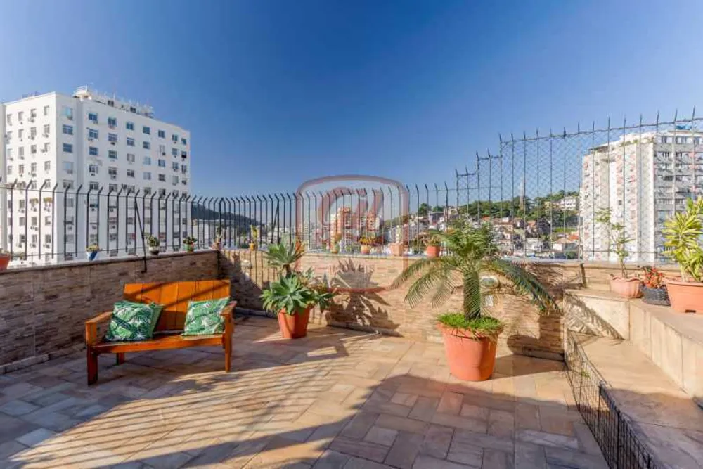 Cobertura, 3 quartos, 208 m² - Foto 28