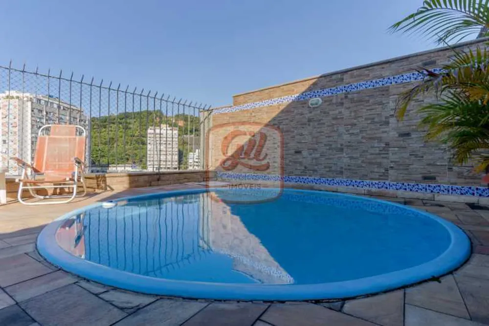 Cobertura, 3 quartos, 208 m² - Foto 26