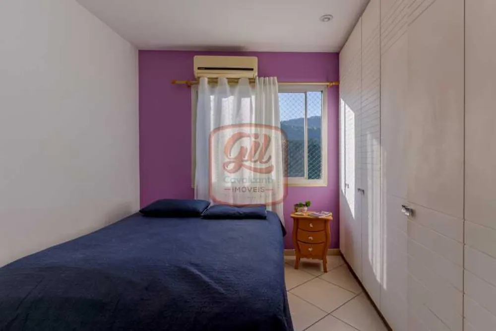 Cobertura, 3 quartos, 208 m² - Foto 14