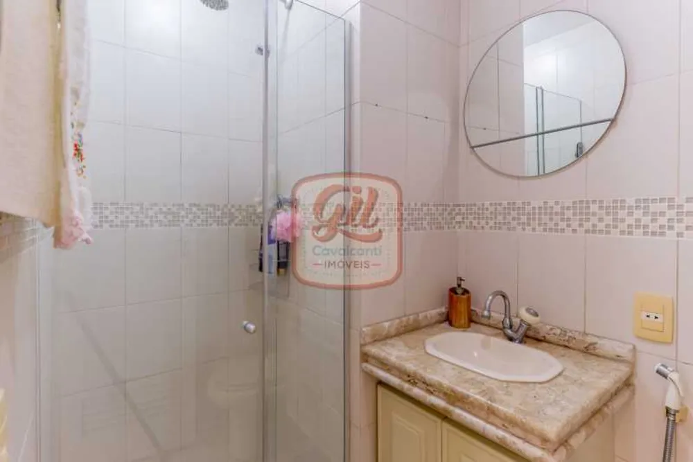 Cobertura, 3 quartos, 208 m² - Foto 22
