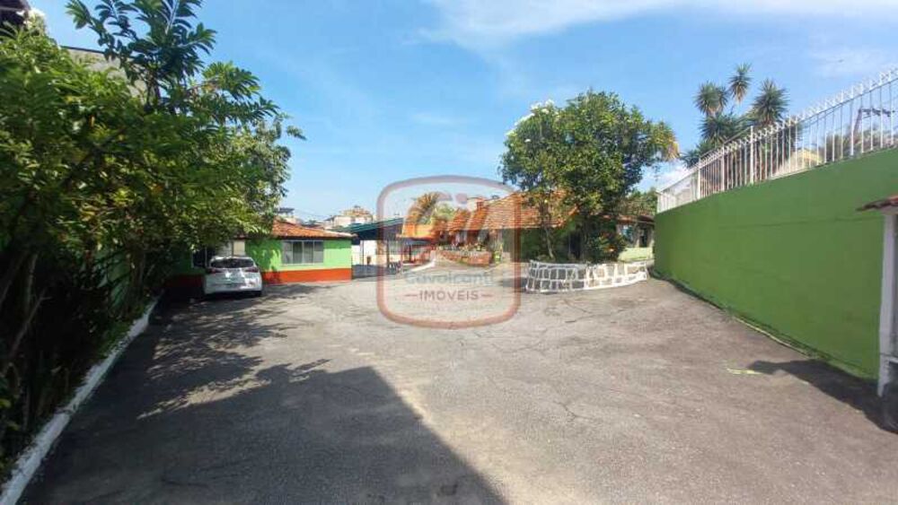 Terreno, 3214 m² - Foto 2