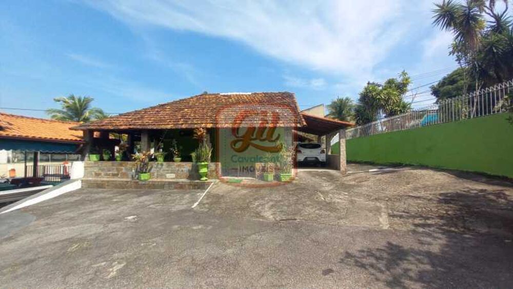 Terreno, 3214 m² - Foto 1