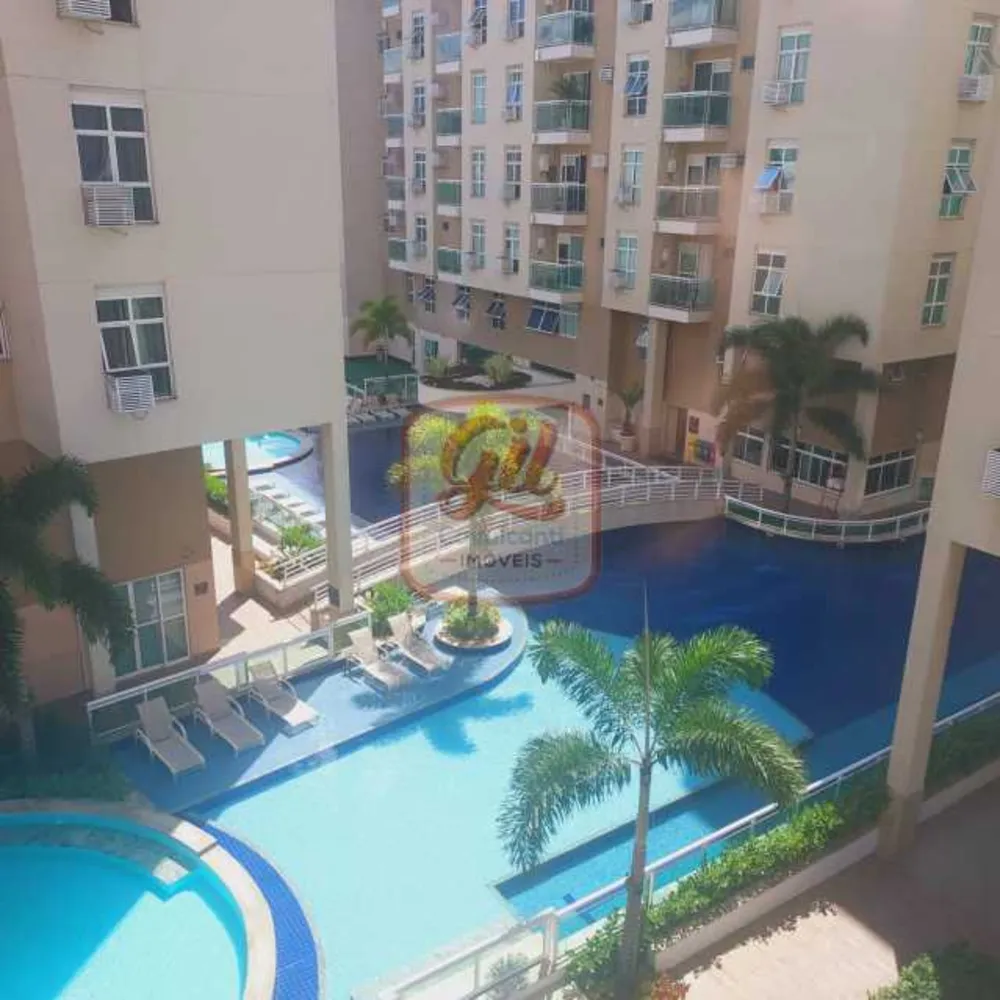 Apartamento, 1 quarto, 35 m² - Foto 6