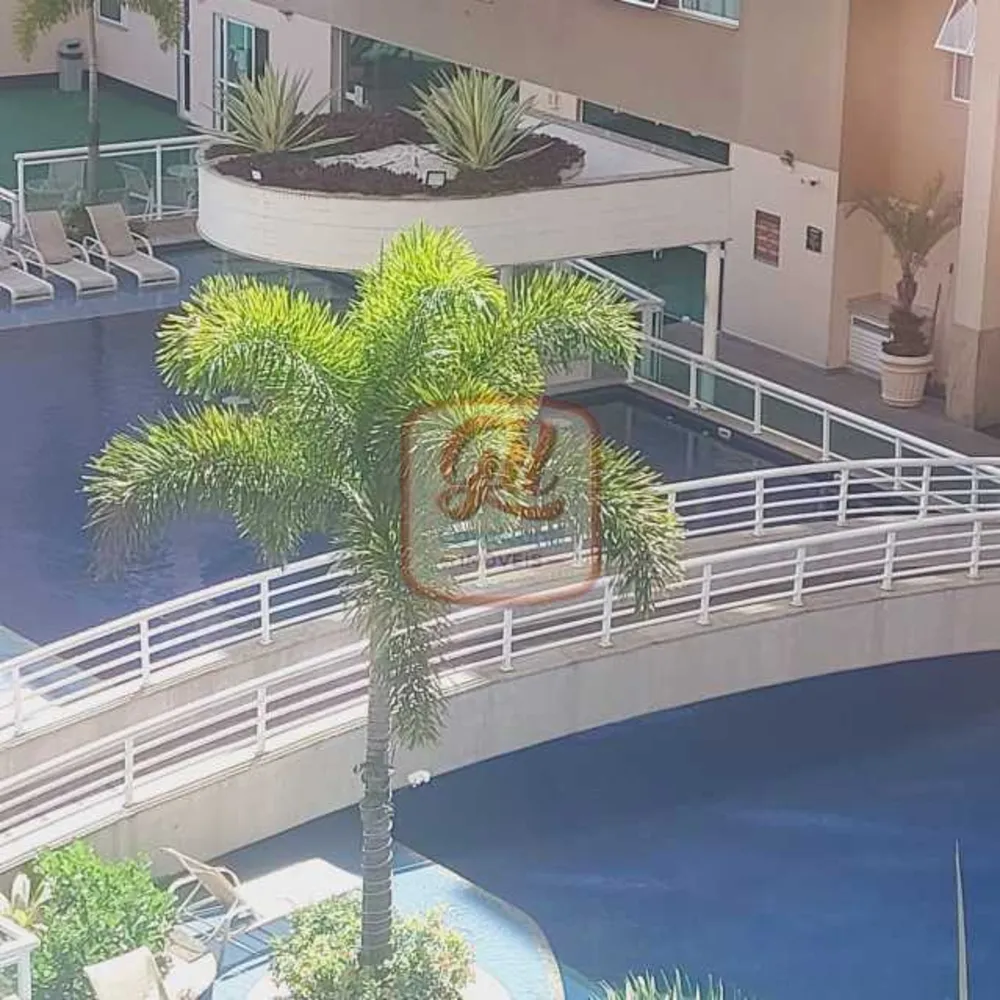Apartamento, 1 quarto, 35 m² - Foto 16