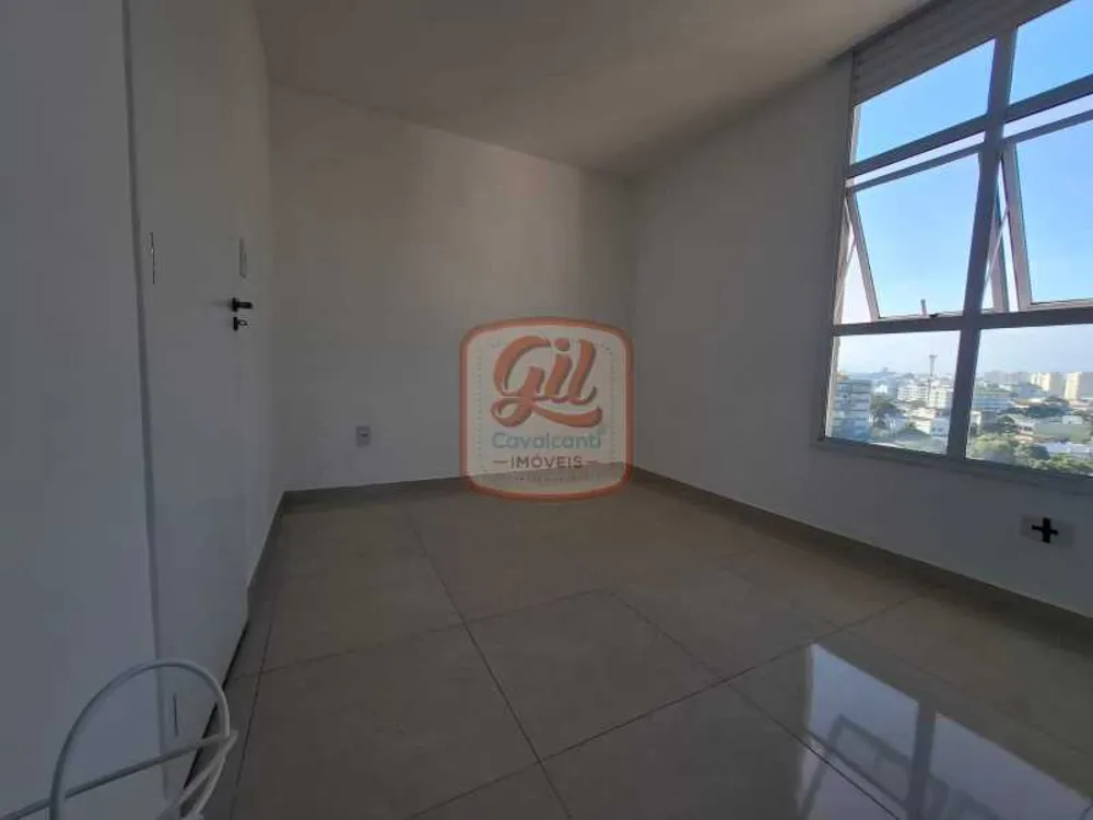 Apartamento, 1 quarto, 35 m² - Foto 3