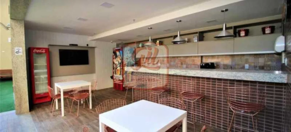 Apartamento, 1 quarto, 35 m² - Foto 10
