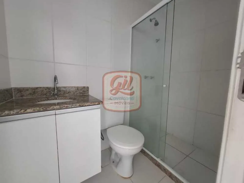 Apartamento, 1 quarto, 35 m² - Foto 5