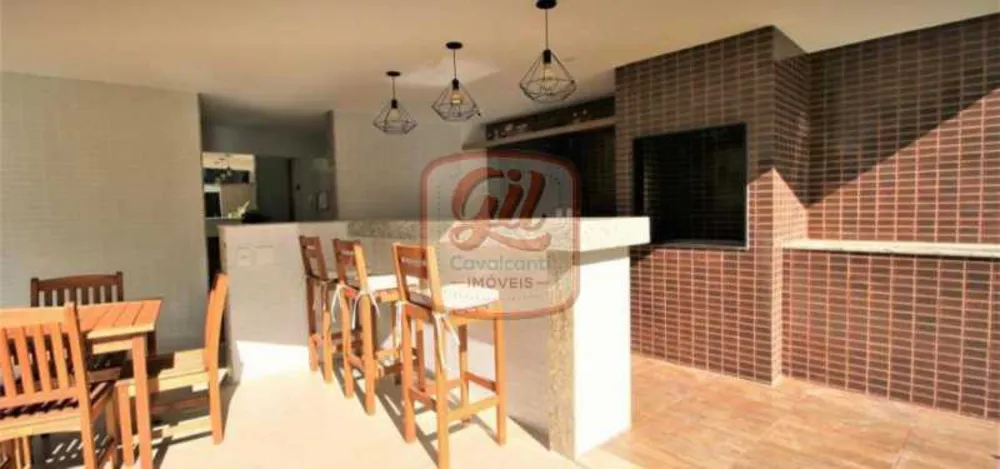 Apartamento, 1 quarto, 35 m² - Foto 14