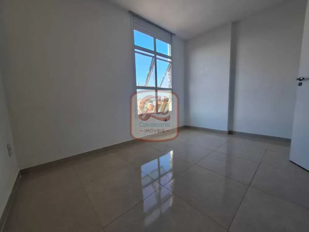 Apartamento, 1 quarto, 35 m² - Foto 4