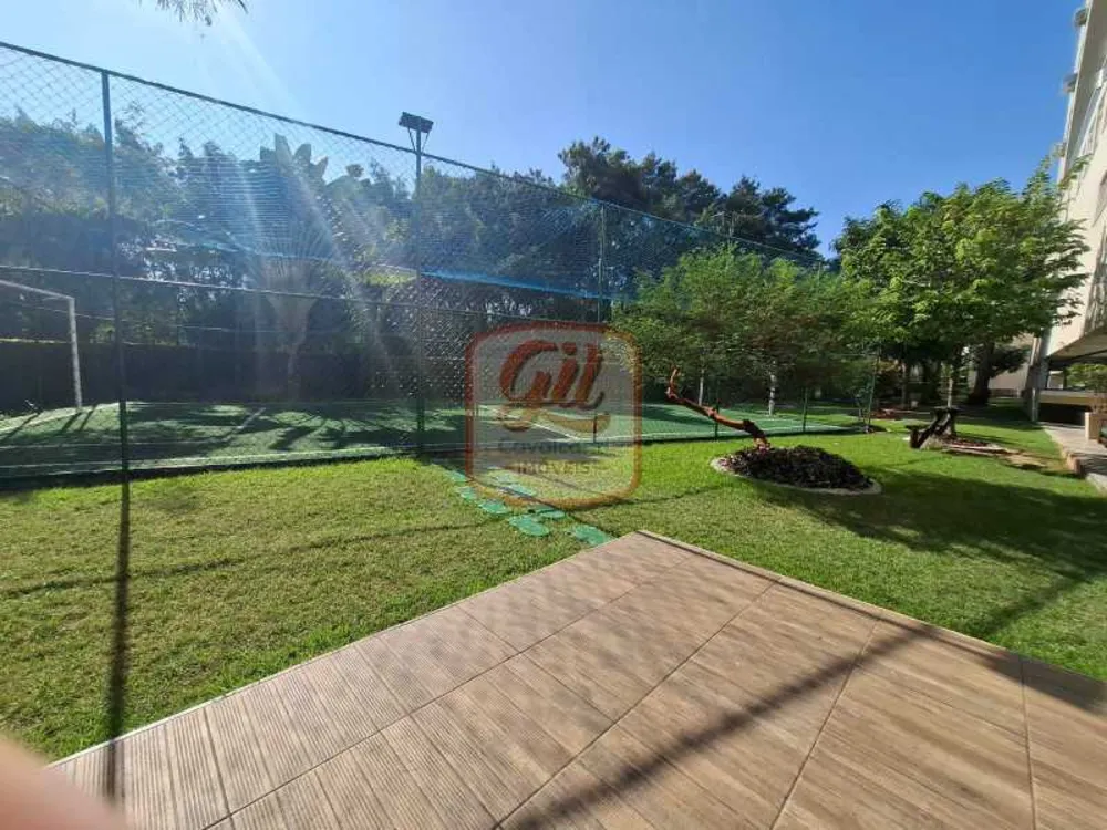 Apartamento, 1 quarto, 35 m² - Foto 18