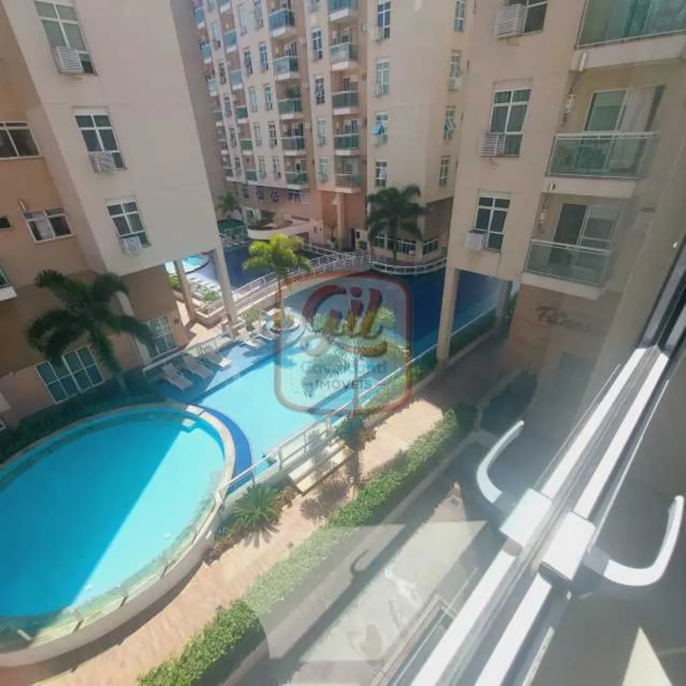 Apartamento, 1 quarto, 35 m² - Foto 9
