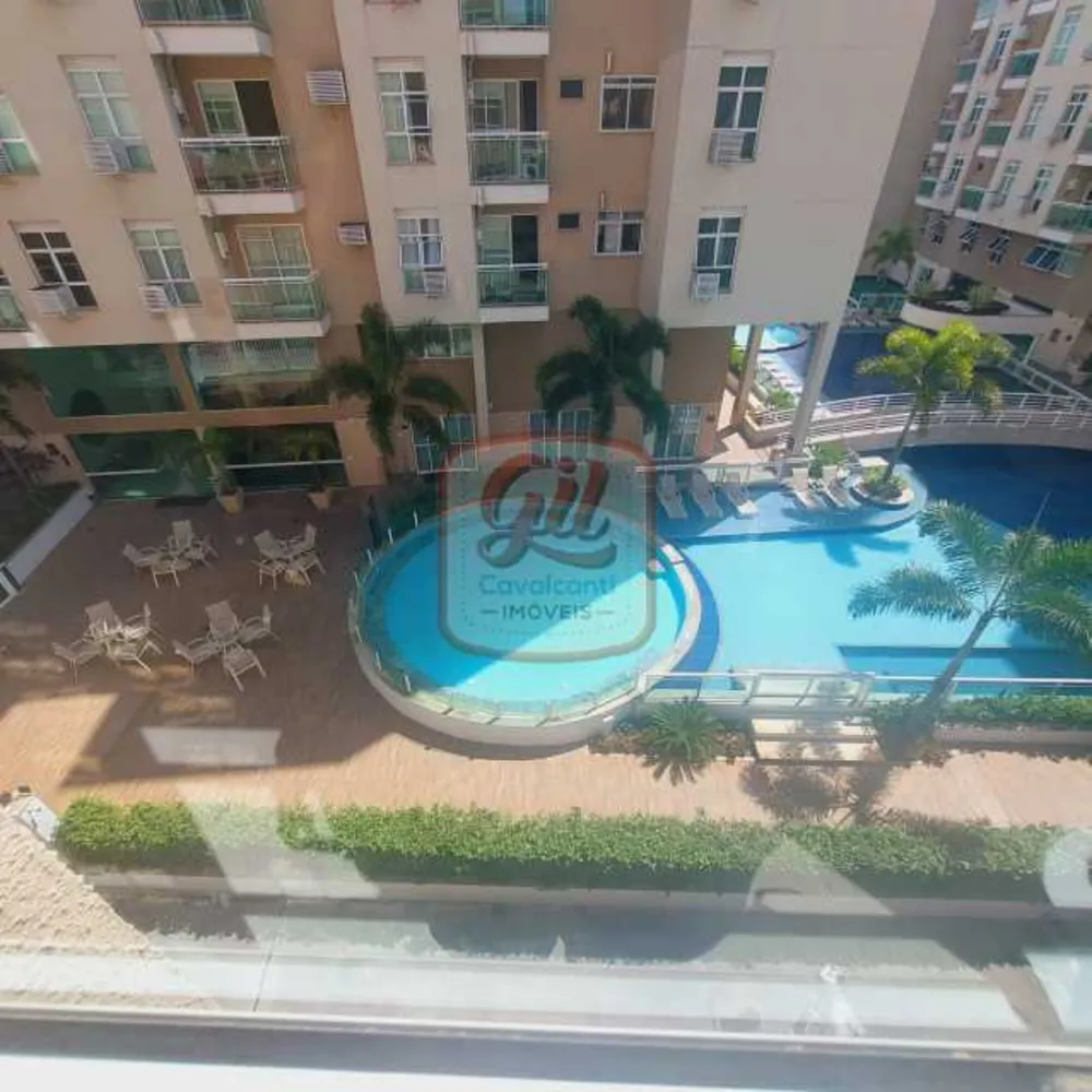 Apartamento, 1 quarto, 35 m² - Foto 7