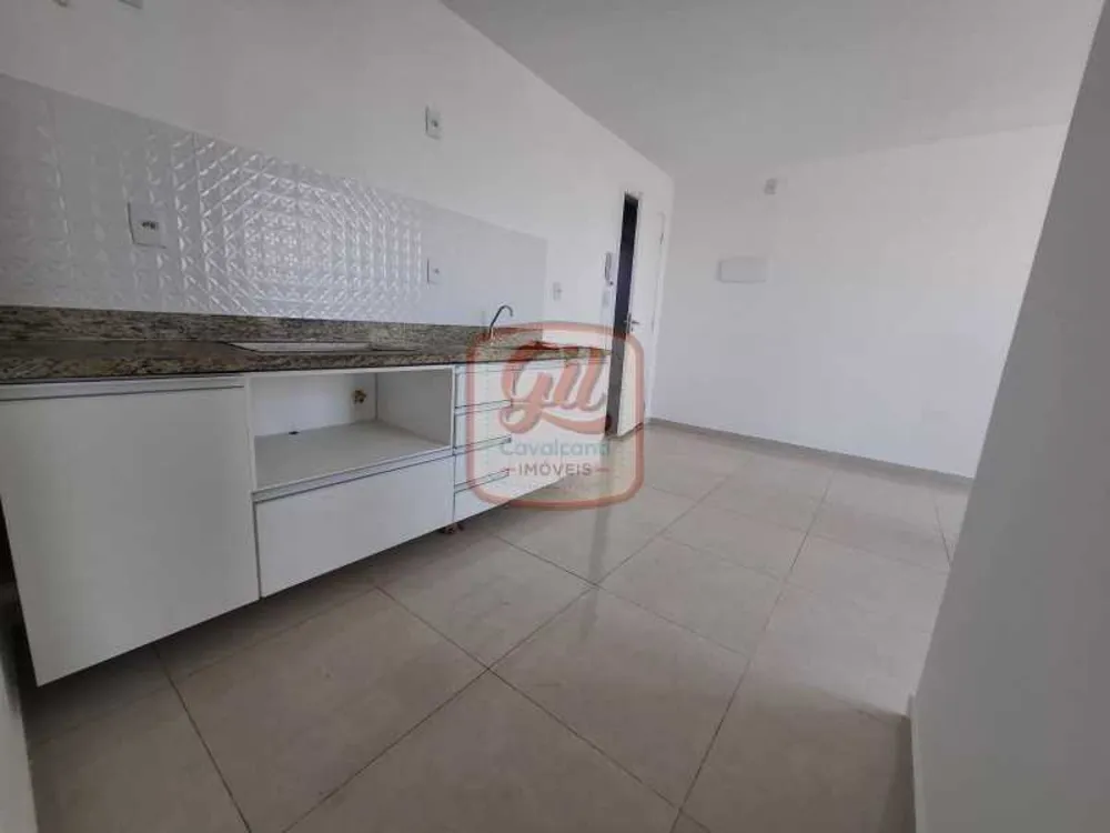 Apartamento, 1 quarto, 35 m² - Foto 2