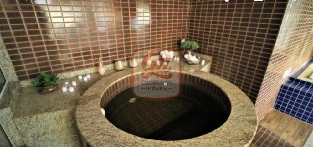 Apartamento, 1 quarto, 35 m² - Foto 15