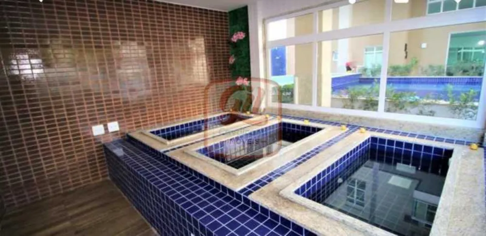 Apartamento, 1 quarto, 35 m² - Foto 13