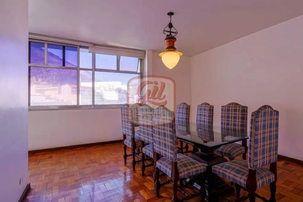 Apartamento, 4 quartos, 244 m² - Foto 8