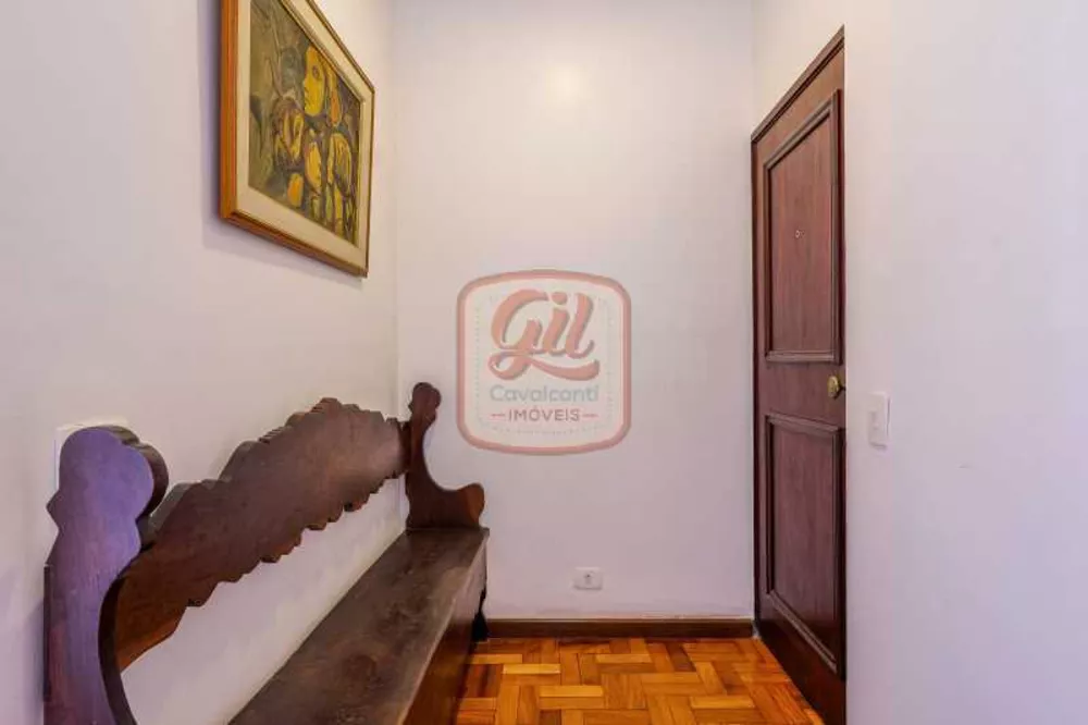 Apartamento, 4 quartos, 244 m² - Foto 12