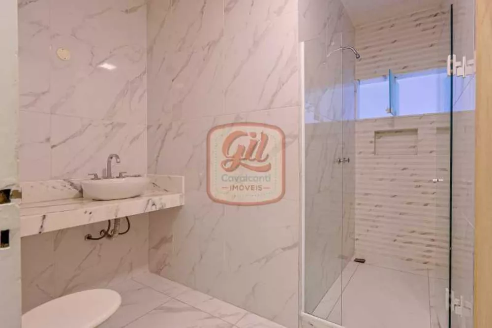 Apartamento, 4 quartos, 244 m² - Foto 23