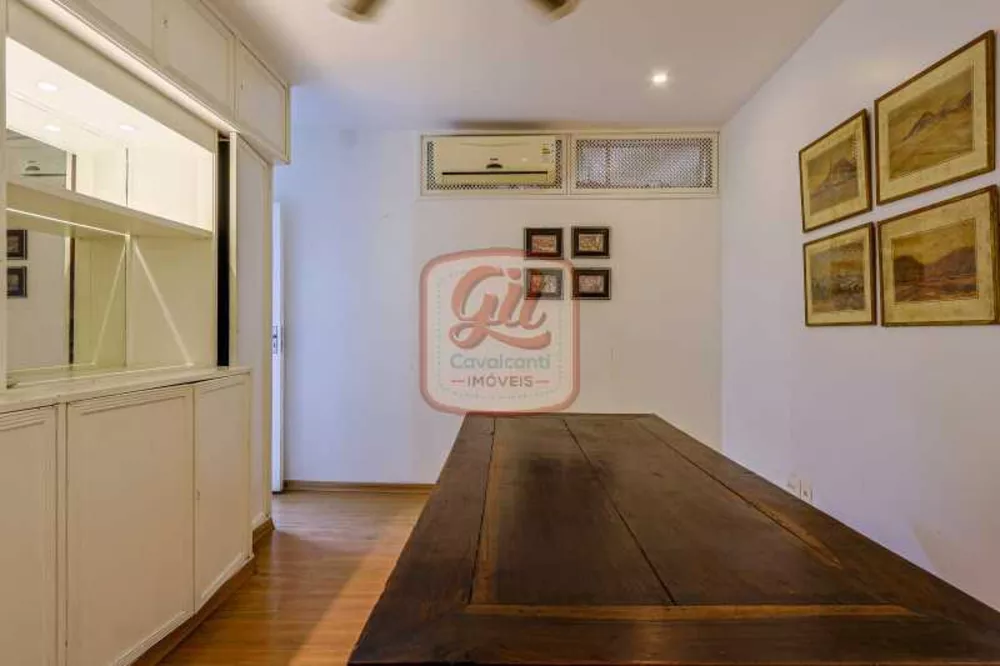 Apartamento, 4 quartos, 244 m² - Foto 11