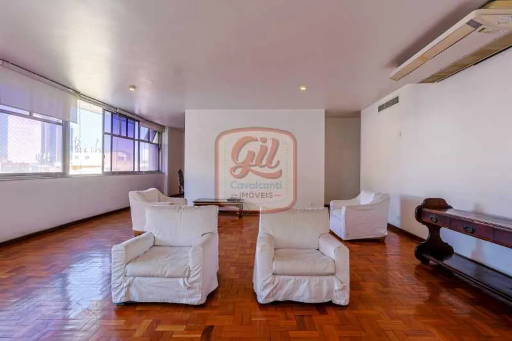 Apartamento, 4 quartos, 244 m² - Foto 6