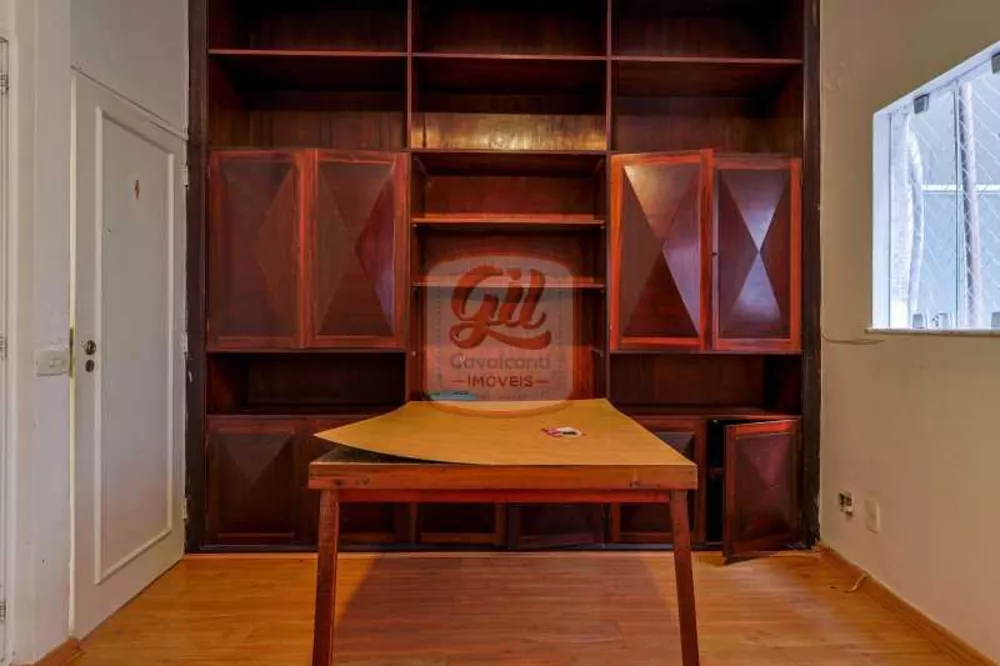 Apartamento, 4 quartos, 244 m² - Foto 21