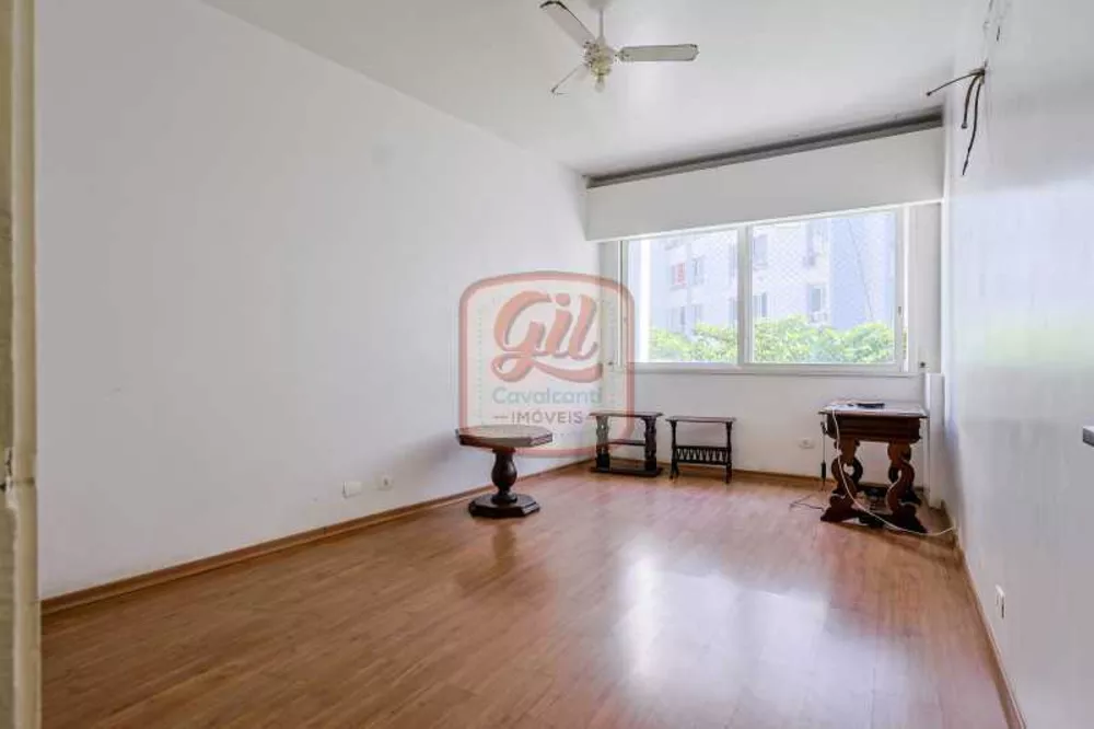 Apartamento, 4 quartos, 244 m² - Foto 17