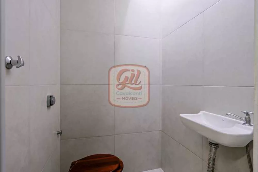 Apartamento, 4 quartos, 244 m² - Foto 28