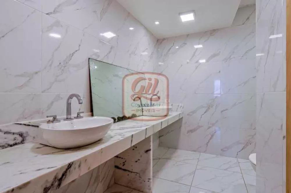 Apartamento, 4 quartos, 244 m² - Foto 13