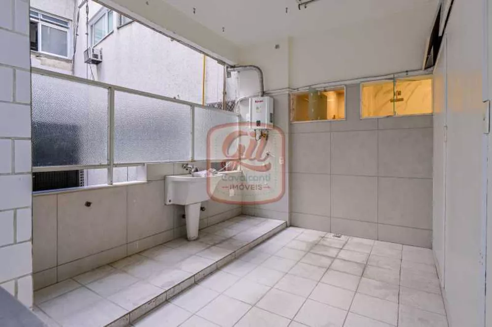 Apartamento, 4 quartos, 244 m² - Foto 25