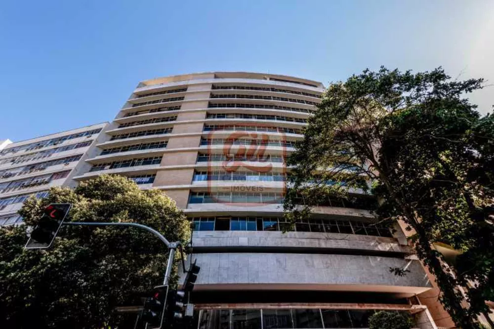 Apartamento, 4 quartos, 244 m² - Foto 1