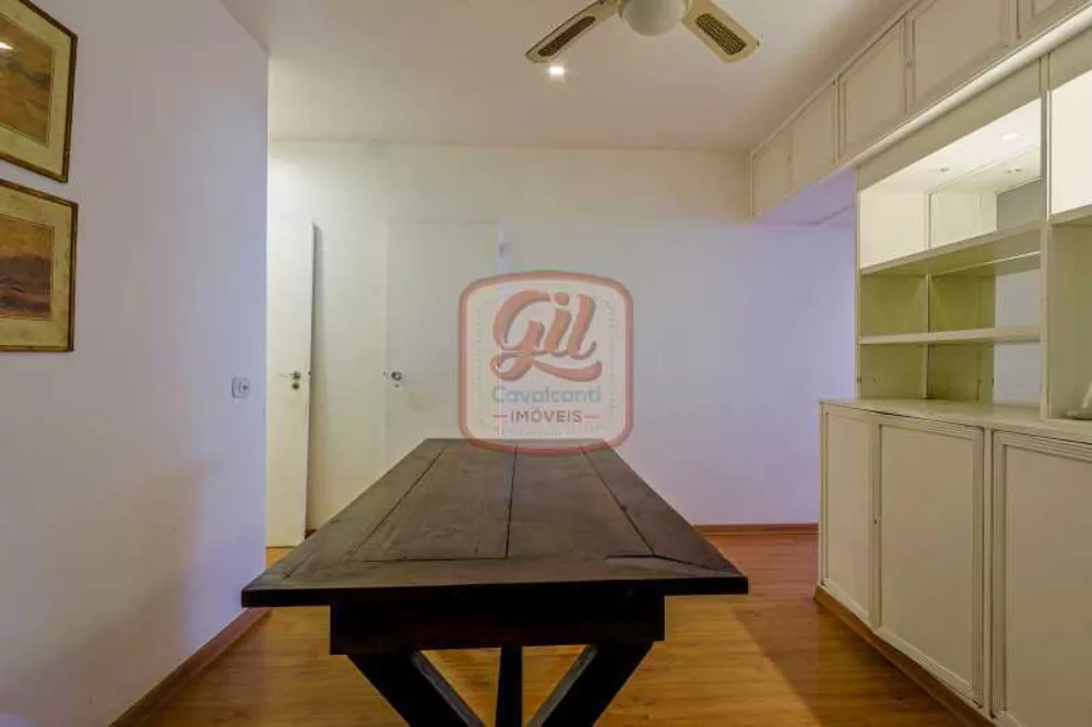 Apartamento, 4 quartos, 244 m² - Foto 10