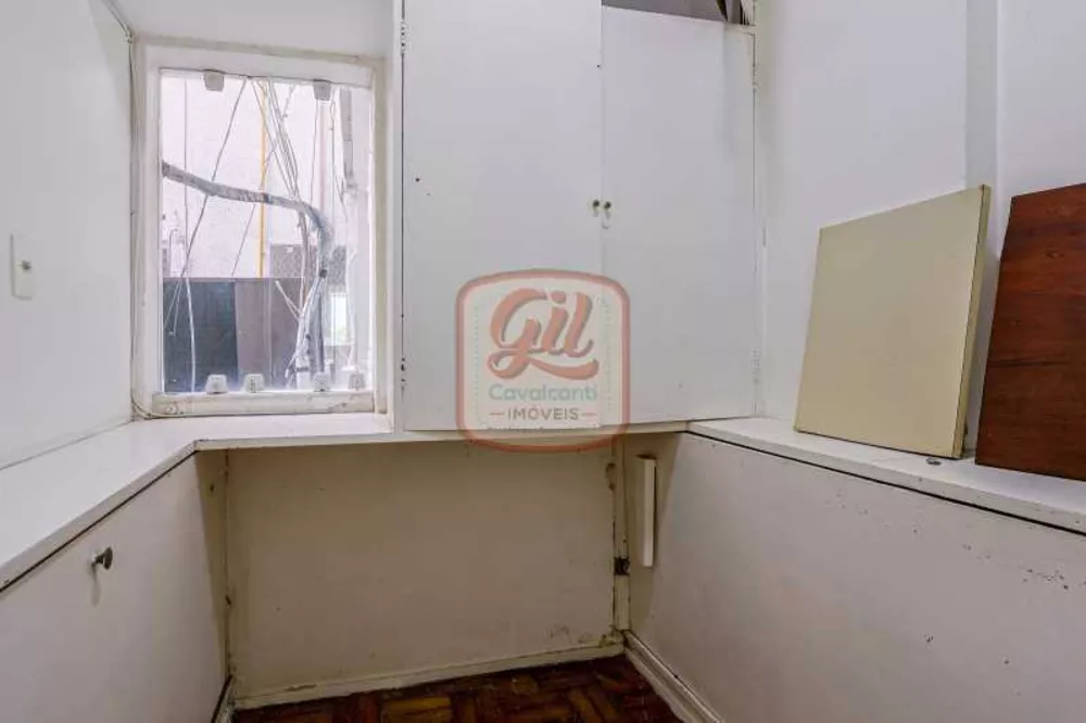 Apartamento, 4 quartos, 244 m² - Foto 26