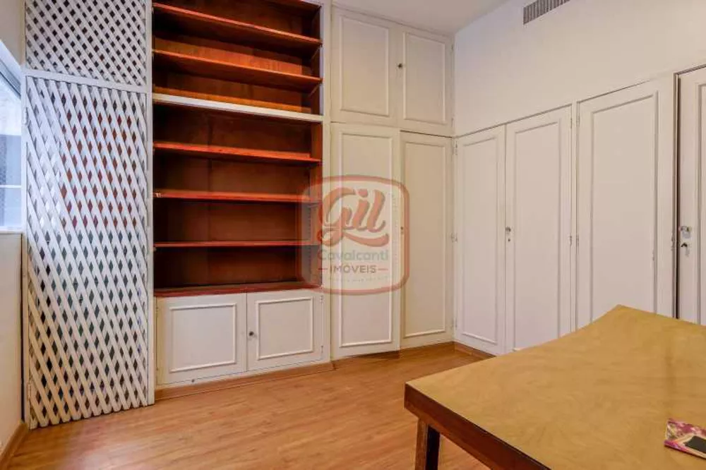 Apartamento, 4 quartos, 244 m² - Foto 22