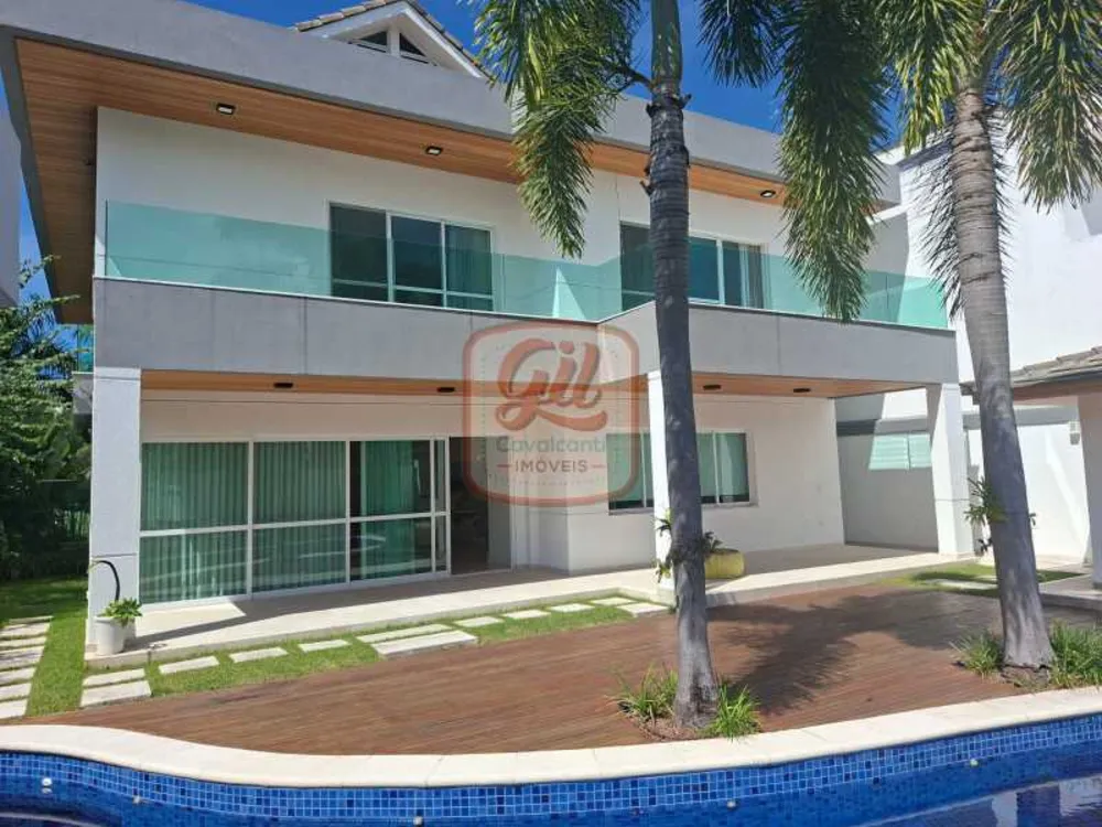 Casa de Condomínio, 5 quartos - Foto 20