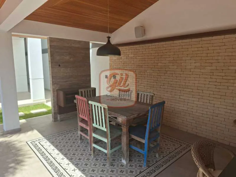 Casa de Condomínio, 5 quartos - Foto 19