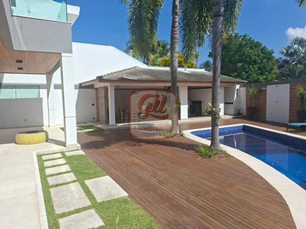 Casa de Condomínio, 5 quartos - Foto 23