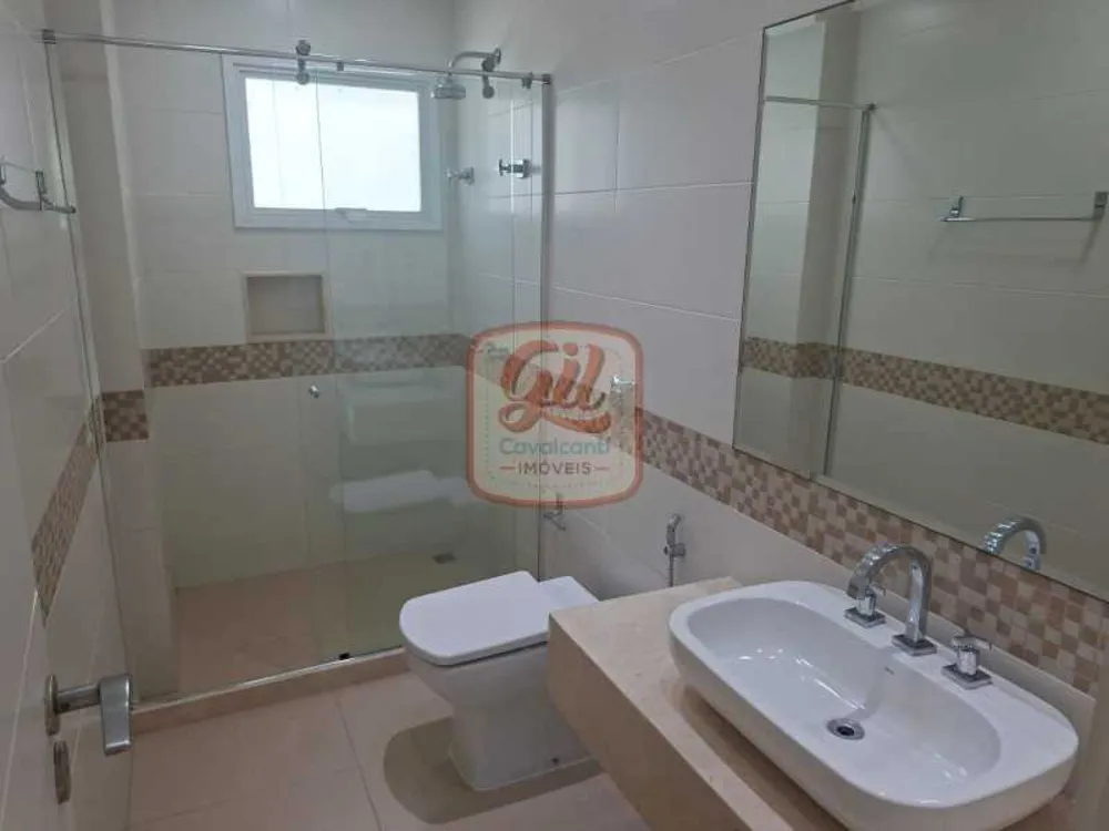 Casa de Condomínio, 5 quartos - Foto 5